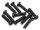 BoomRacing M2.6X10 Phillips Head Self-Tapping Screws ST2.6X10 (10) BRASST26X10