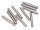 BoomRacing Stainless Steel Pin D1.1*8 (10) BRASPIN1108