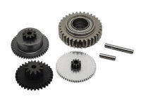 BoomRacing Complete Rebuild Steel Gears for Muscle Winch...