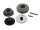 BoomRacing Complete Rebuild Steel Gears for Muscle Winch BR-36SW BR-36SW-SG