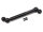 BoomRacing KUDU Heavy-Duty 98-113mm Steel CVD Center Drive Shaft (1) BRKD003-107