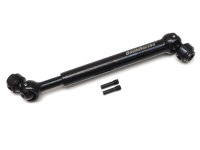 BoomRacing KUDU Heavy-Duty 110-135mm Steel CVD Center...
