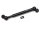 BoomRacing KUDU Heavy-Duty 110-135mm Steel CVD Center Drive Shaft (1) BRKD003-119