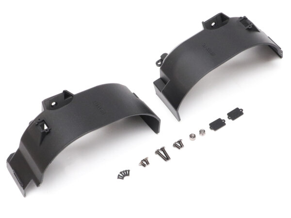 BoomRacing Nylon Front Inner Fender for BRX02 88 & 109 for BRX02 109 BRX02327