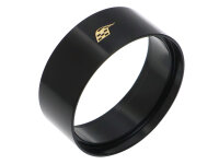 BoomRacing ProBuild 1.9" Low-Profile Brass Center...