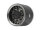 BoomRacing ProBuild 1.9" Extra Wide COMBAT Adjustable Offset Aluminum Beadlock Wheels (2) Gun Metal BRPB079GMGM-EW