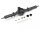 BoomRacing BRX90 Complete Rear PHAT Axle for BRX02 D110 Leaf Kit for BRX02 BRX020023LF