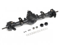BoomRacing BRX90 Complete Front PHAT Axle for BRX02 D110...