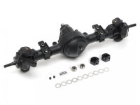 BoomRacing BRX80 Complete Front PHAT Axle for BRX02 88...