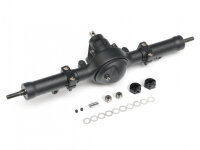 BoomRacing BRX80 Complete Rear PHAT Axle for BRX02 88...