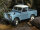 BoomRacing Land Rover Series III 88 Pickup 1/10 Hard Body Kit for BRX02 88 BRX02600