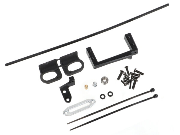 BoomRacing Muscle Winch Mount Lead Kit for BRX02 88 for BRX02 88 BRX029022
