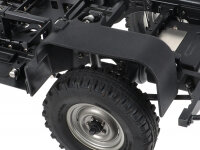 BoomRacing Nylon Rear Inner Fender for BRX02 88 for BRX02...