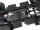 BoomRacing Nylon Side Skid Plate for BRX02 88 for BRX02 88 BRX02337