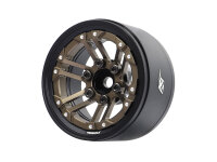 BoomRacing ProBuild 1.9" TWS Adjustable Offset...