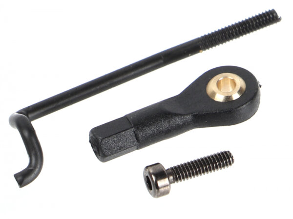 BoomRacing Shift Rod for BRX02 88 BRX029051