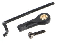 BoomRacing Shift Rod for BRX02 88 BRX029051