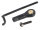 BoomRacing Shift Rod for BRX02 88 BRX029051