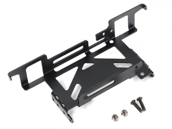 BoomRacing Aluminum Battery Tray for BRX02 88 BRX029021