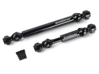 BoomRacing KUDU Heavy-Duty 67-80mm & 98-113mm Steel...
