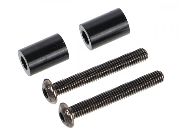 BoomRacing D3X6X9 Spacers (2) for BRX02 88 BRX0290016