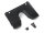 BoomRacing Center Rear Skid Slider for BRX02 88 BRX0290107R
