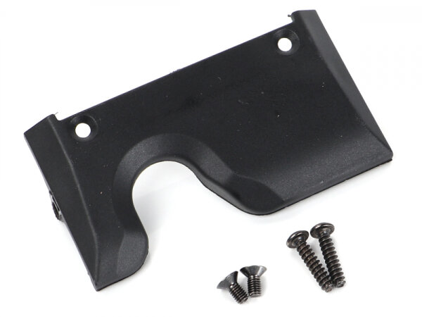 BoomRacing Center Front Skid Slider for BRX02 88 BRX0290107F