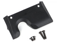 BoomRacing Center Front Skid Slider for BRX02 88 BRX0290107F