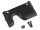 BoomRacing Center Front Skid Slider for BRX02 88 BRX0290107F