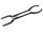 BoomRacing Aluminum Chassis Rail  for S3 88 Left & Right for BRX02 88 BRX0290011