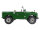 BoomRacing Land Rover Series II 88 Station Wagon 1/10 Hard Body Kit for BRX02 88 BRX02610
