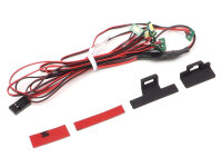 BoomRacing KUDU LED Rock Light Set for BRX02 TRC D110...