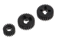 BoomRacing HD Steel Gear Set for B2X Transfer Case for...