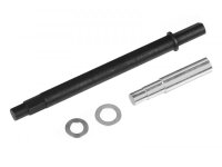 BoomRacing High Efficiency Coupling Shaft Set for BRX01...