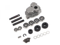 BoomRacing B2X Anti-Torque Twist Transfer Case Kit for...
