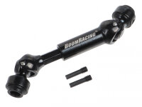 BoomRacing KUDU Heavy-Duty 67-80mm Steel CVD Center Drive...