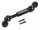 BoomRacing KUDU Heavy-Duty 67-80mm Steel CVD Center Drive Shaft (1) BRKD003-67