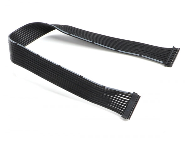 BoomRacing Main Cable for KUDU LED LightKit 30 cm for All BRTLB005