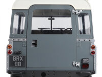 BoomRacing Rear Door Parts Tree V for Land Rover Series...