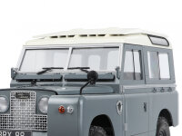 BoomRacing Parts Tree T  Windows Set for Land Rover...