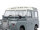 BoomRacing Parts Tree T  Windows Set for Land Rover Series II 88 Station Wagon for BRX02 88 BRX02355
