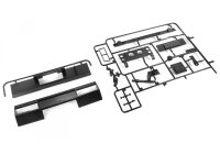 BoomRacing Parts Tree X for Land Rover Series II for...