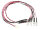 BoomRacing KUDU LED Cable (5mm Cool White 4P, 60cm) BRKU-R5CW4P-60