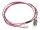 BoomRacing KUDU LED Cable (3mm Red 2P, 60cm) BRKU-R3RE2P-60