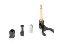 BoomRacing SWD & DIG Transfer Case Shift Rod Set for...