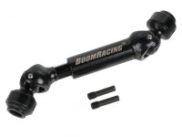 BoomRacing KUDU Heavy-Duty 59-67mm Steel CVD Center Drive...