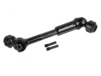 BoomRacing KUDU Heavy-Duty 80-90mm Steel CVD Center Drive...