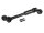BoomRacing KUDU Heavy-Duty 80-90mm Steel CVD Center Drive Shaft (1) Black BRKD003-90