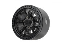 BoomRacing ProBuild 1.9" XZ7 Adjustable Offset...