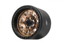 BoomRacing ProBuild 1.9" Extra Wide XZ7 Adjustable...